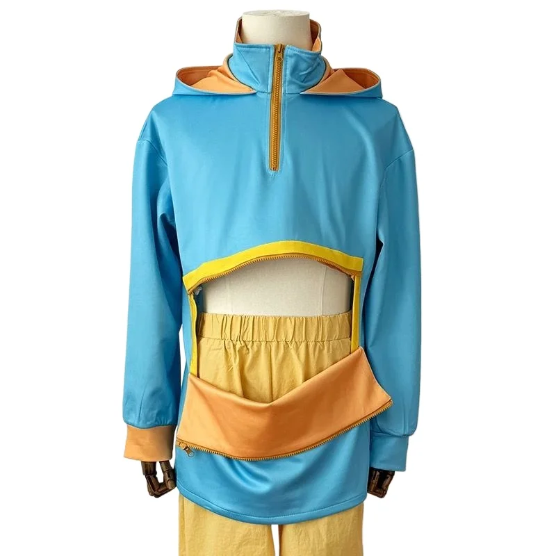 

Kamina Rider Gavv Cos Suit, Raw Sweater Pants Jacket Cosplay Costume