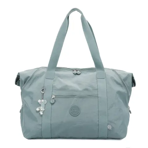 TEGAOTE Travel Bag Women's Crossbody Shoulder Purse A4 Pape Casual Tote All-Purpose Large Capacity Luxury Duffel Bags Designers