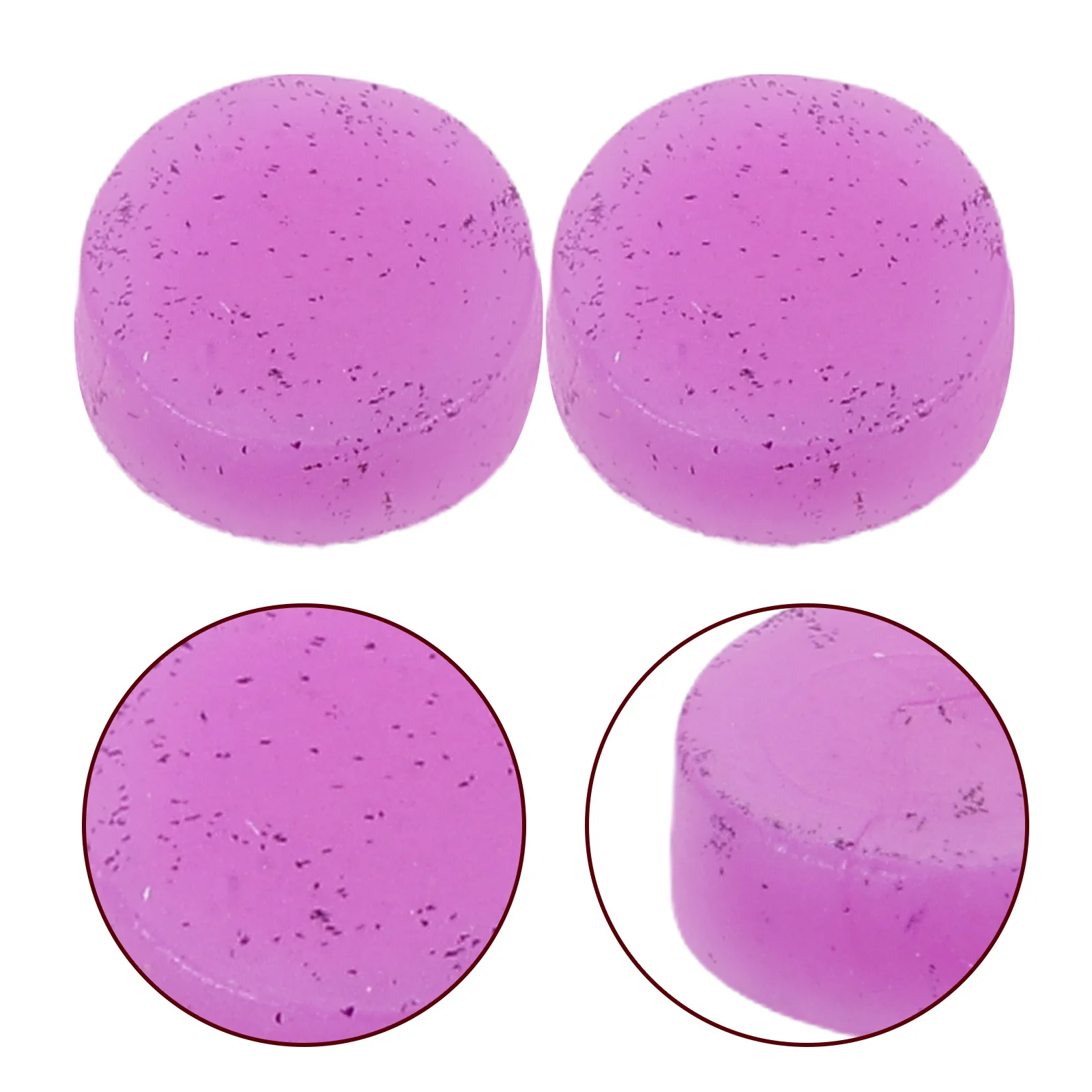 

20Pcs Silicone Flute Plugs for Open Hole Flutes Durable Lightweight Universal Compatibility Silicone Flute Plug