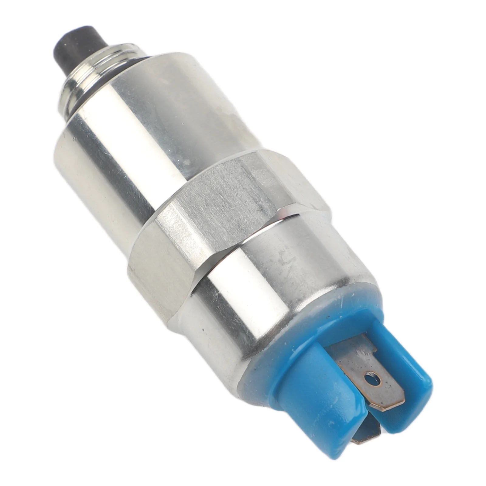 Fuel Valve Fuel Shutoff Valve Fuel System Integration Easy Installation Long Service Life Reliable Performance For Delphi