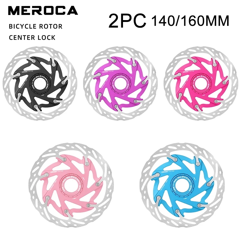 yZ[zMEROCA XR yʎ]ԃZ^[bN[^[ 140mm/160mm }EeoCNƃ[hoCNp fBXNu[Lp M