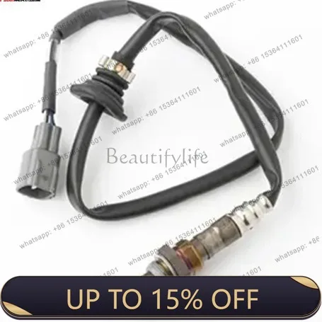 XX. Applicable to automotive oxygen sensor 89465-50100 8946550100 89465 50100