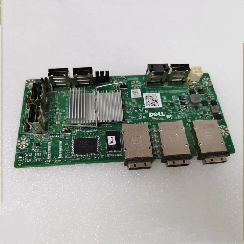 

for Intel RAID Expander RES2CV360 Expansion Board Original Dell Independent Expansion Board 36-port LSI Chip 6GB SAS 8 in 28 Out