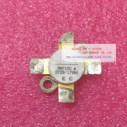 MRF150 mrf150  [ 50V-125V 16A 150W 150MHz ]  (With tin)  original  RF POWER MOSFET/1pcs