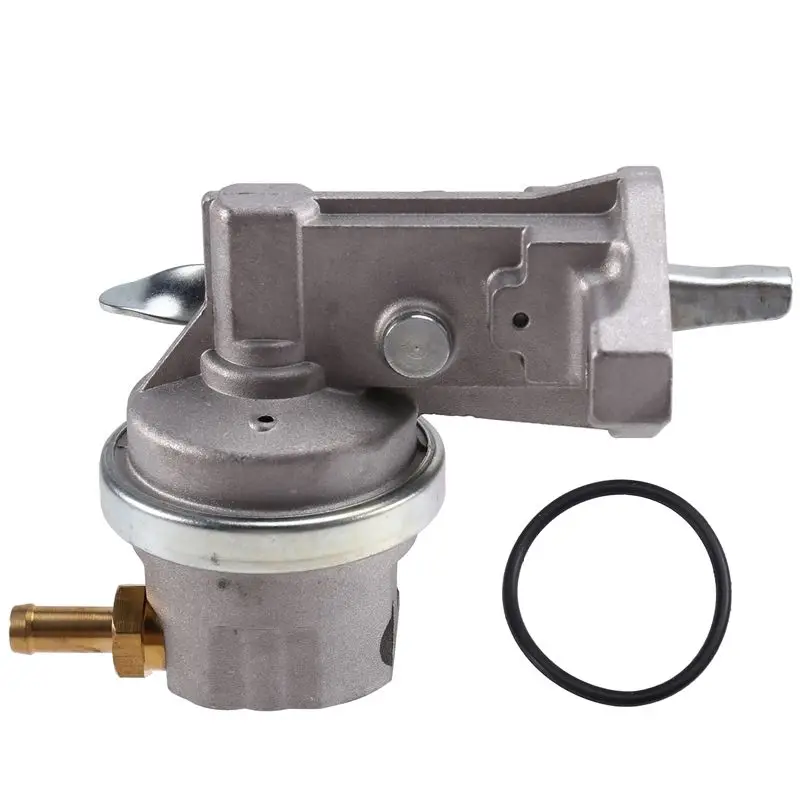 Dependable-Fuel Pump Replacement Part RE68345 For 4045D 4045T 4045H 6068D 6068H 6068T Engines
