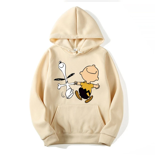 Omega snoopy retailer sweatshirt hoodie