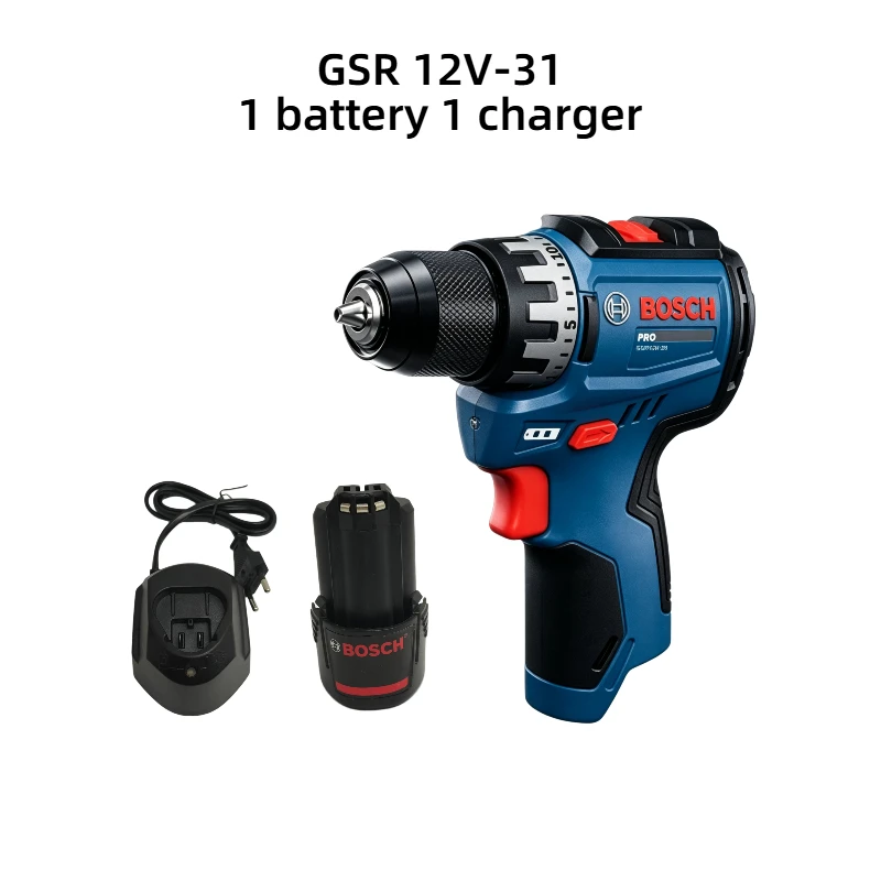 bosch-gsr-12v-31-professional-cordless-drill-driver-2-in-1-for-wood-metal-plastic-drilling-screwdriving-durable-power-tool