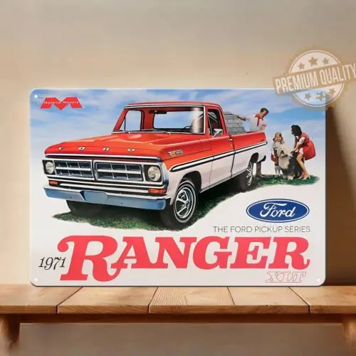 1P,Ford Ranger Xlt … - image