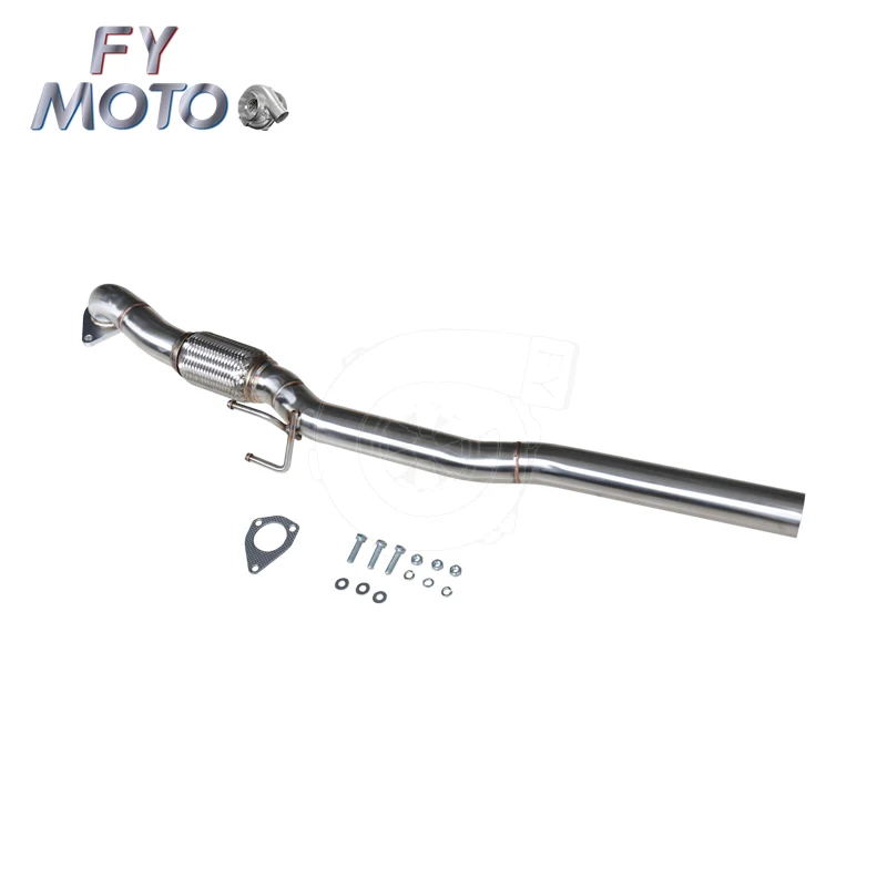 DOWNPIPE VAG pour IV SKODA OCTAVIA SEAT LEON A3 8L 1.9TDI