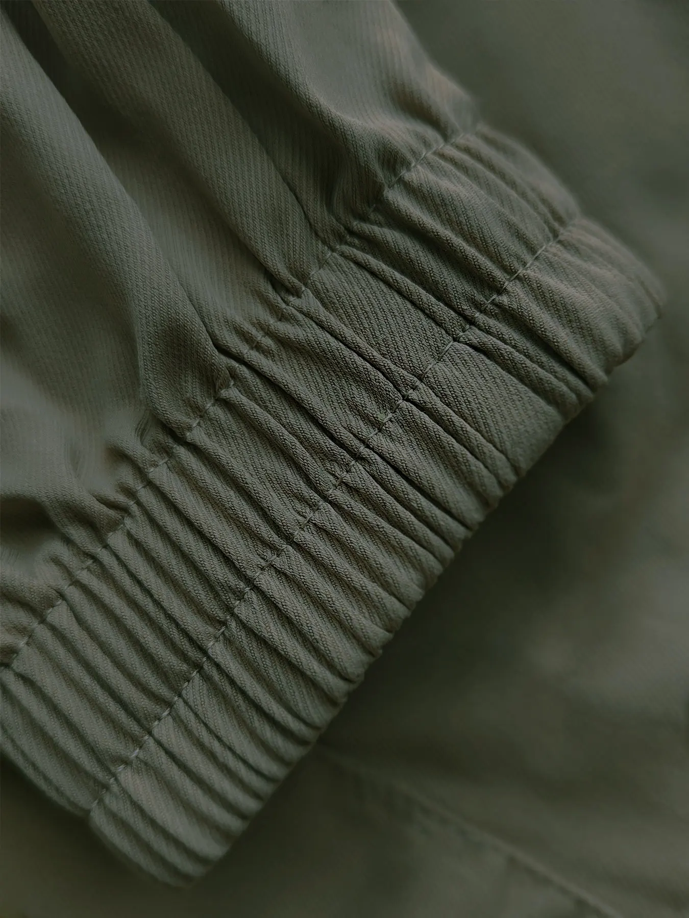 Pantaloni da lavoro Pantaloni casual da uomo Pantaloni oversize con elastico in vita con tasche multiple Pantaloni oversize larghi di grandi dimensioni