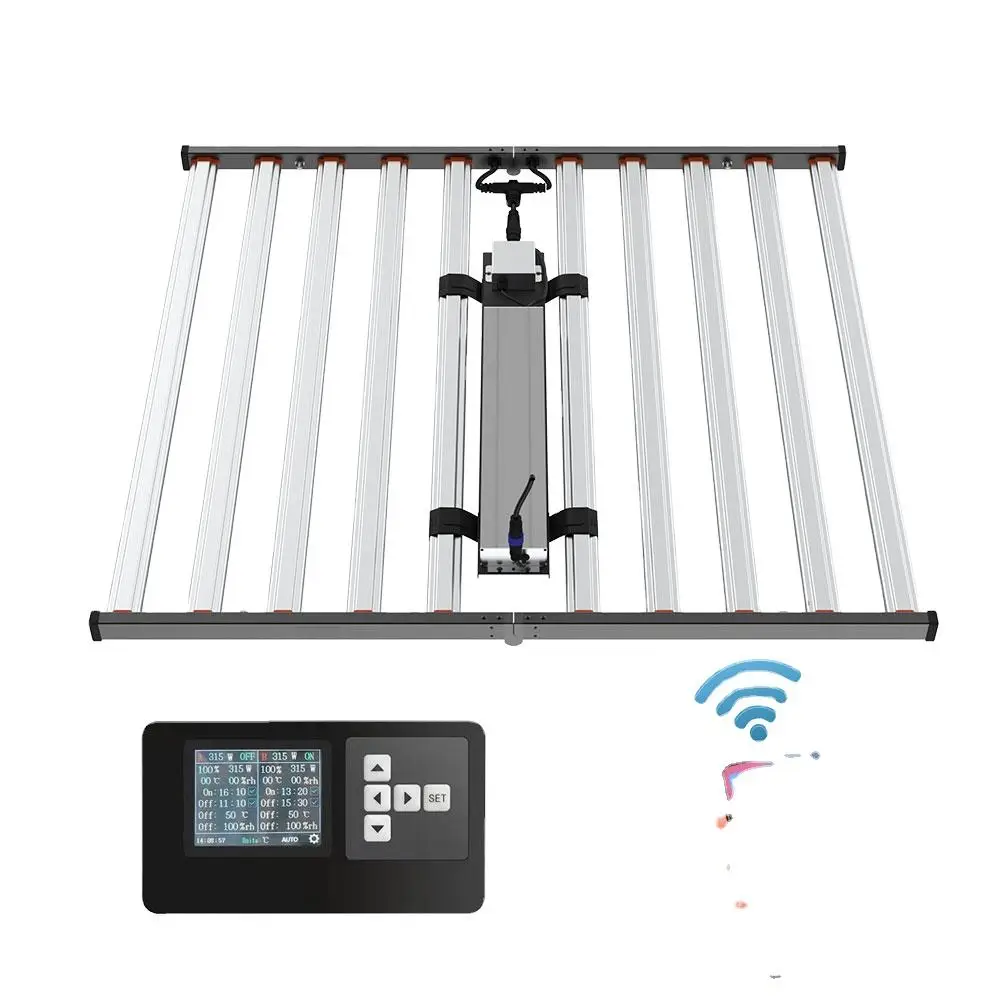 300W High Ppfd Full…