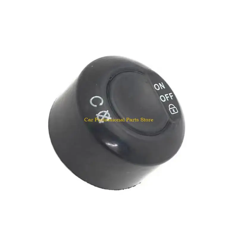 

R53D Rubber Engine Start/Stop Button Cover Trim Fit for F900XR R1200GS R1250GS