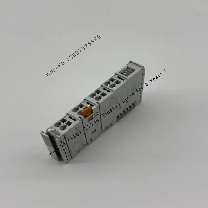 New  Stock Safety Sensor Kl2535 Bus Terminal 2 Channel Pwm Output Kl 2535 Industrial Automation Sensor / Wholesale