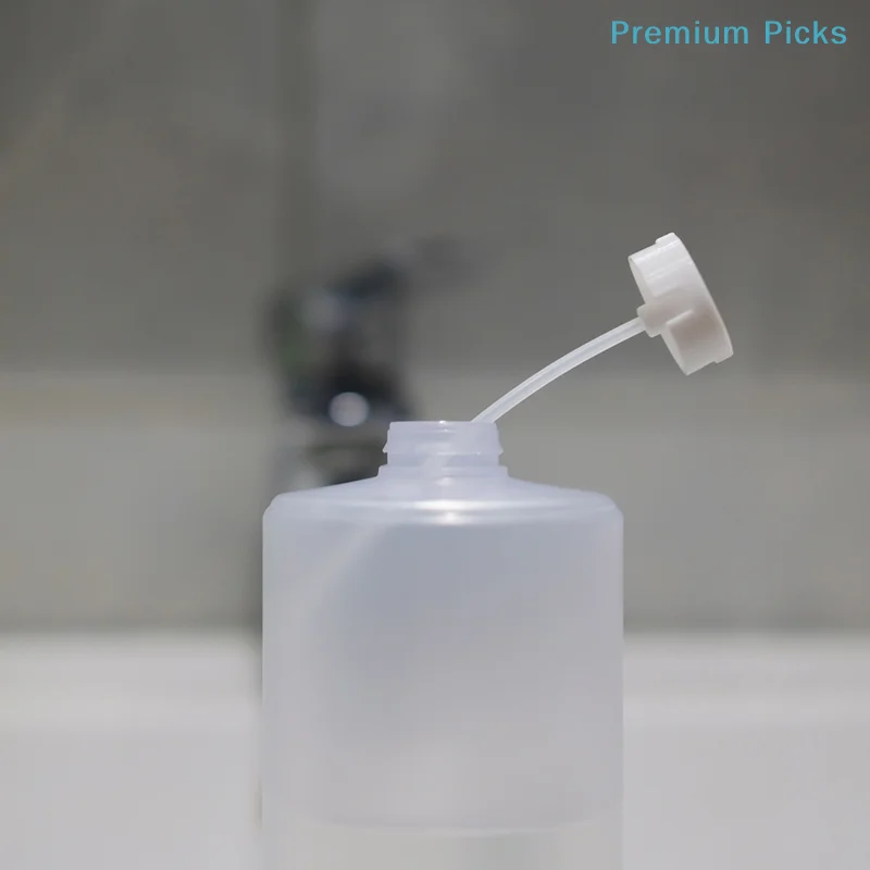 portableHand Washer Replacement Bottle Caps For Automatic Induction Foaming Hand Washer Hand Refill