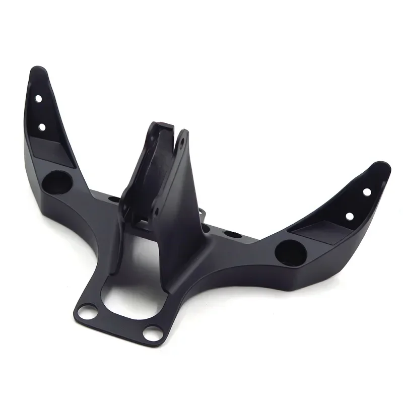 

Motorcycle Parts Black Upper Stay Cowl Bracket Fairing Bracket for 2002-2003 Yamaha YZF-R1