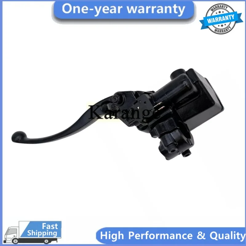 

CF Front Master Brake Cylinder Hand Brake Pump For CF MOTO 500 X5 CFORCE 520 550 600 625 X6 800 X8 CF800 GOES500 9010-080600