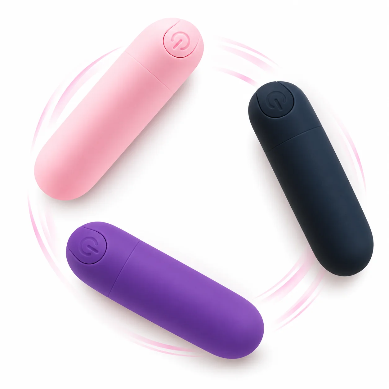 Powerful G-Spot Mini Bullet Vibrator Women Clitoral Stimulator Vaginal G Spot Vibrators Masturbation Goods Sex Toy for Adult 18+