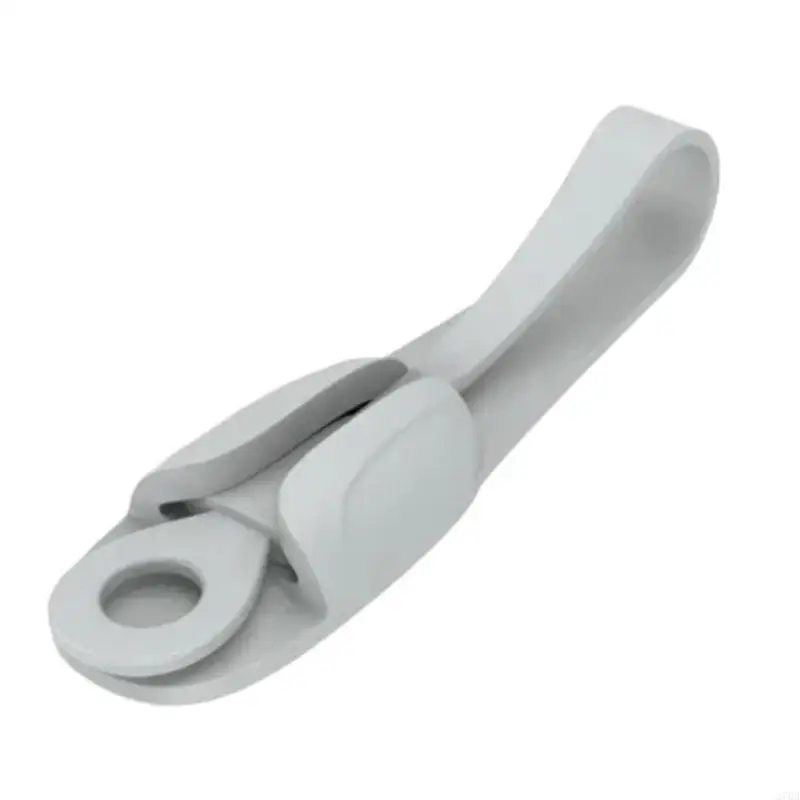 270B 실리콘 케이블 와인 더, 재사용 가능한 코드 와인 더, 케이블 주최자 이어폰 와이어 번들을위한 탄성 케이블 주최자 수집기