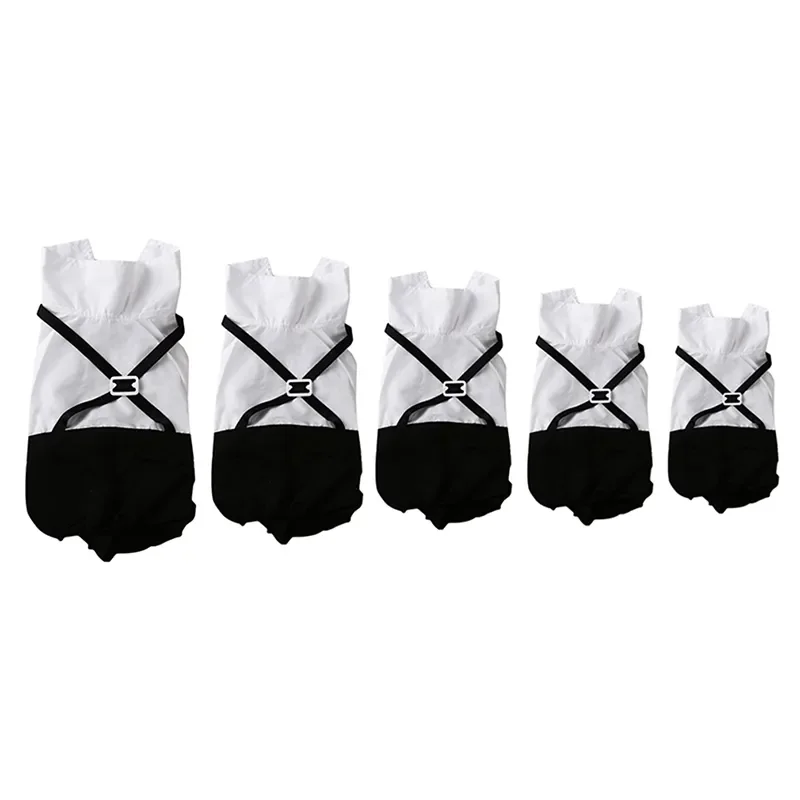 Dog Tuxedo Suit Costume Pet Cat Dog Wedding Birthday Party Formal Shirt With Bow Tie For Puppy Small Medium Dogs Costume Clothes