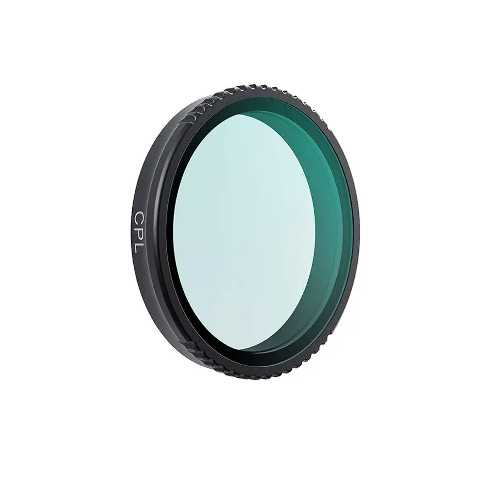 DJI Osmo Nano レンズ用クイックリリースフィルター UV CPL ND8+ND16+ND32+ND64 フィルターセット ND8+ND16+ND32+CPL カメラフィルターアクセサリー