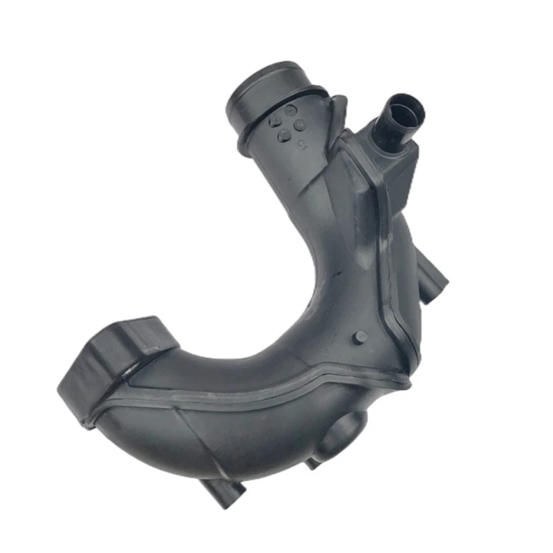 

Car Turbochargers Boosts Intake Hose Air Pipe Joint Compatible for 17270-6A0-A00 2018-2023 Intercooler Inflatable Pipe