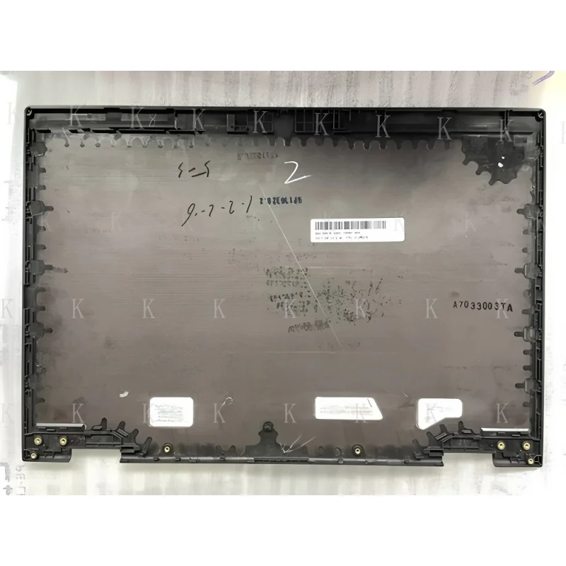 

C ДЛЯ Lenovo Thinkpad X1 Yoga 1st 2016 01AW978 Задняя крышка OLED ЖК-дисплея Задняя крышка
