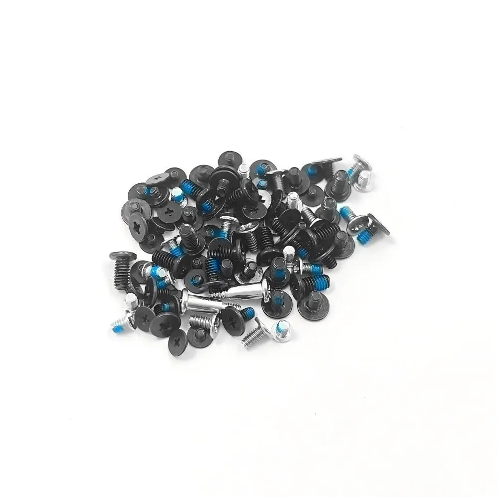 Full Laptop Screw Kit For Dell XPS 15 9550 9560-MB/SSD/Fan/Battery/Type-C Bracket/Hinge/Power Button Board/Keyboard/Speaker