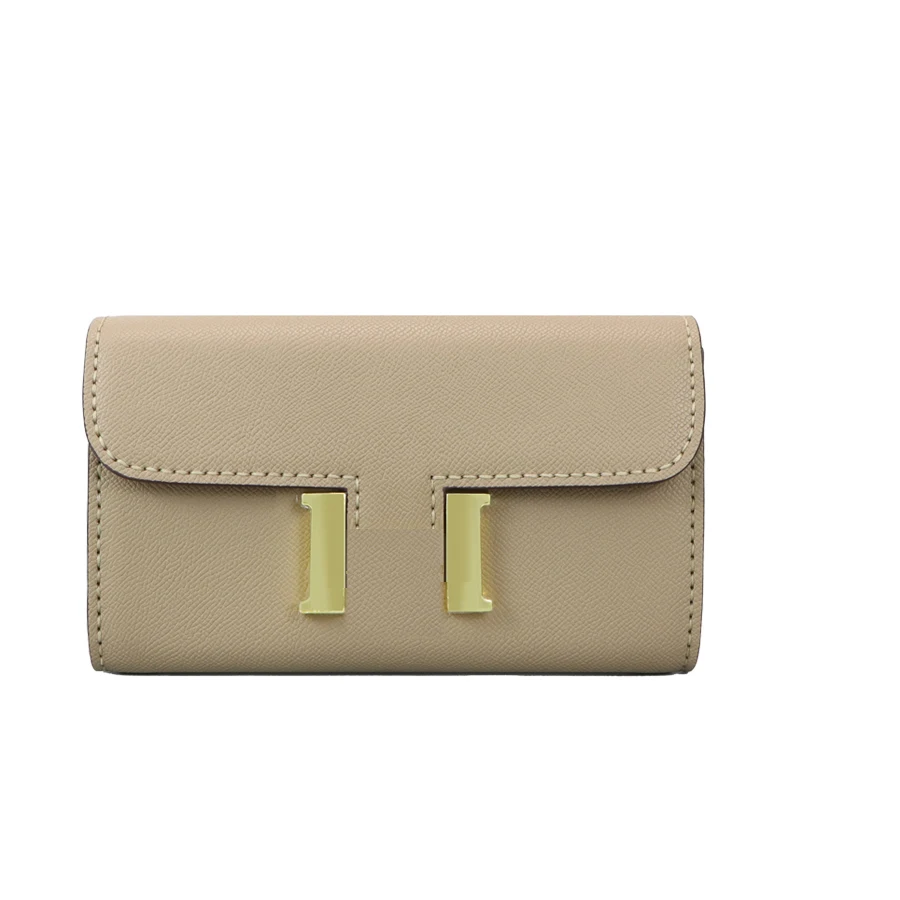 

Handmade Leather DIY Material Palm Print Faion Tofu Bag Genuine Leather Single oulder Slant Cross Small Square Bag
