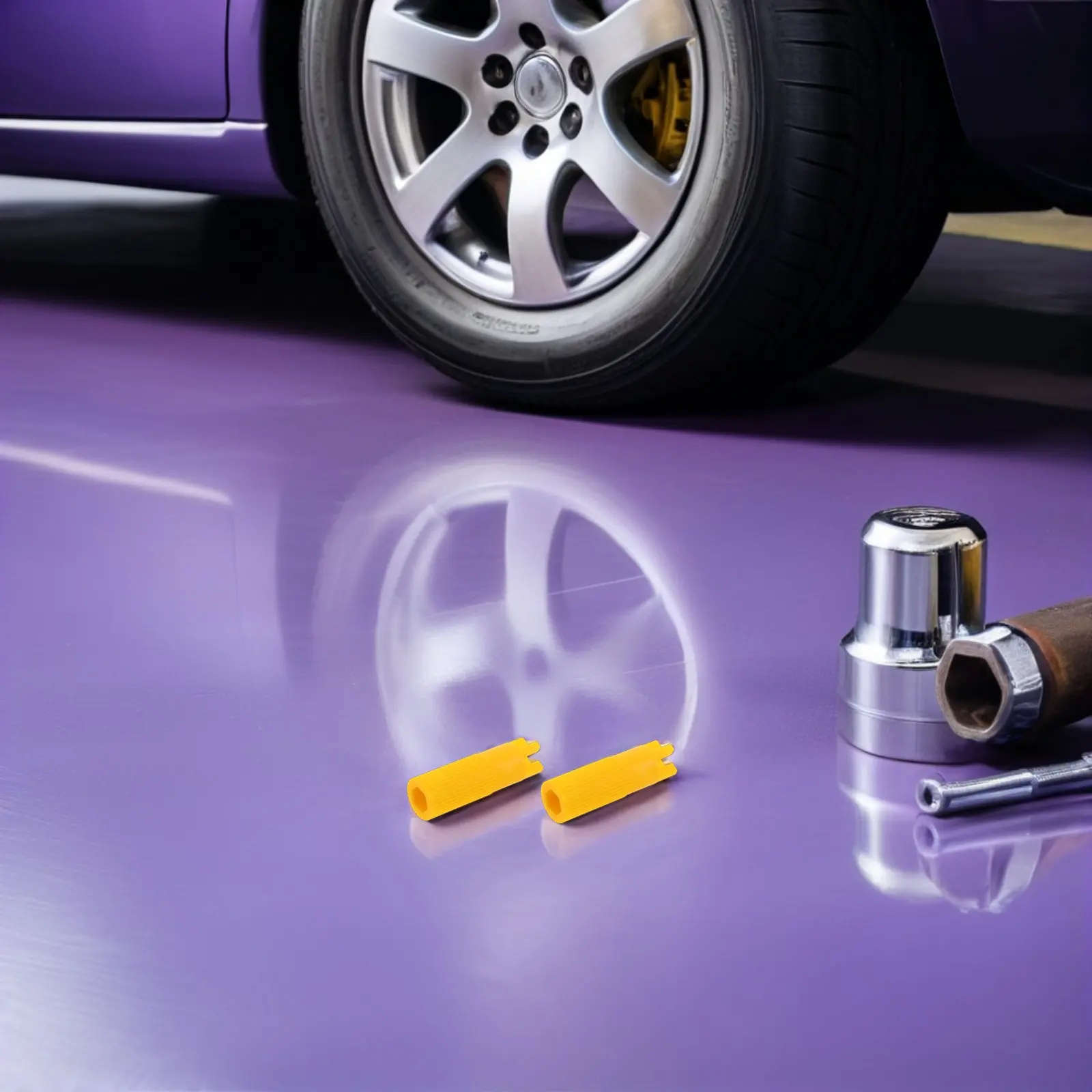 5Pcs Grease Zerk Cleaner Heavy - Heavy Equipment Garage recension och pris