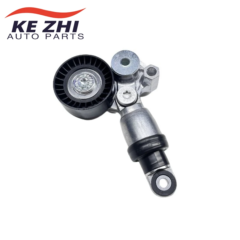 

Натяжной ролик ремня для Mazda 3, 6, CX3, CX5, CX9 2.0L, 2.5L OEM PE03-15-980A, PE03-15-980B, PE7W-15-980, 533012910