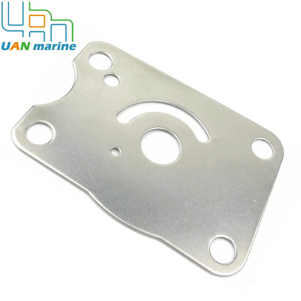 Suzuki 4ストローク船外機,17400-98661モデルdf4 df6エンジン,18-3266