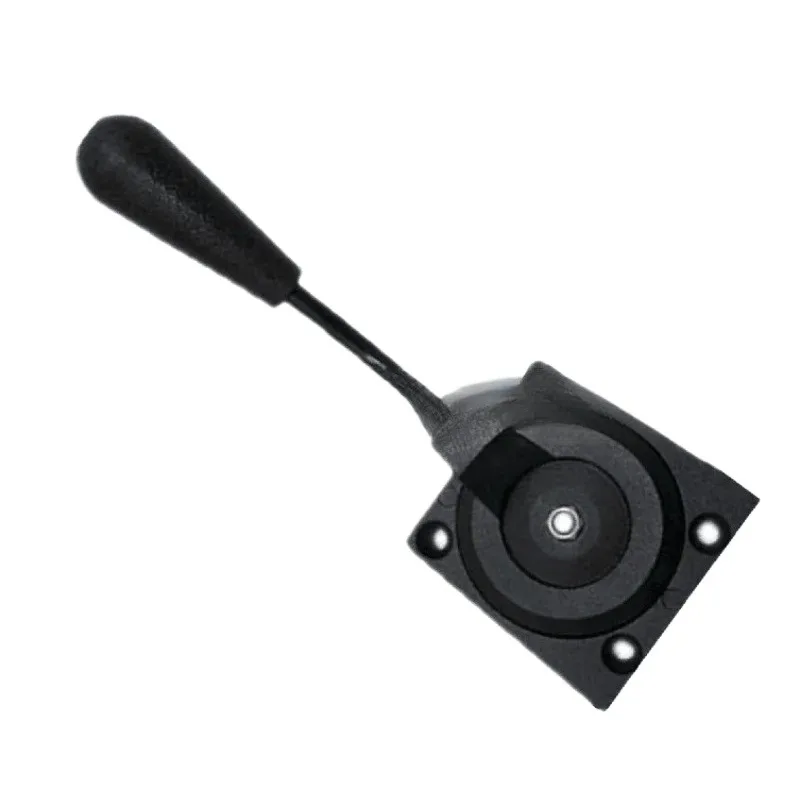 

GJ1103G small handle throttle mechanical push-pull cable control lever