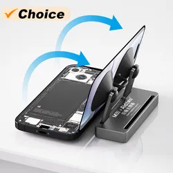 MaAnt Giant Stability Support Holder for Mobile Phone Maintenance Strong Suction LCD Battery Motherboard Repair Disassembly Tool