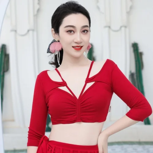 New Belly Dance Top… - image