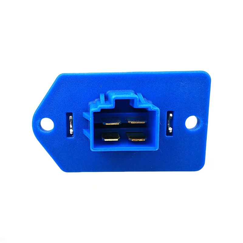 

HVAC Heater Blower Motor Resistor For Kia Soul Sportage Hyundai Palisade Tucson 97128-D1000 97128D1000