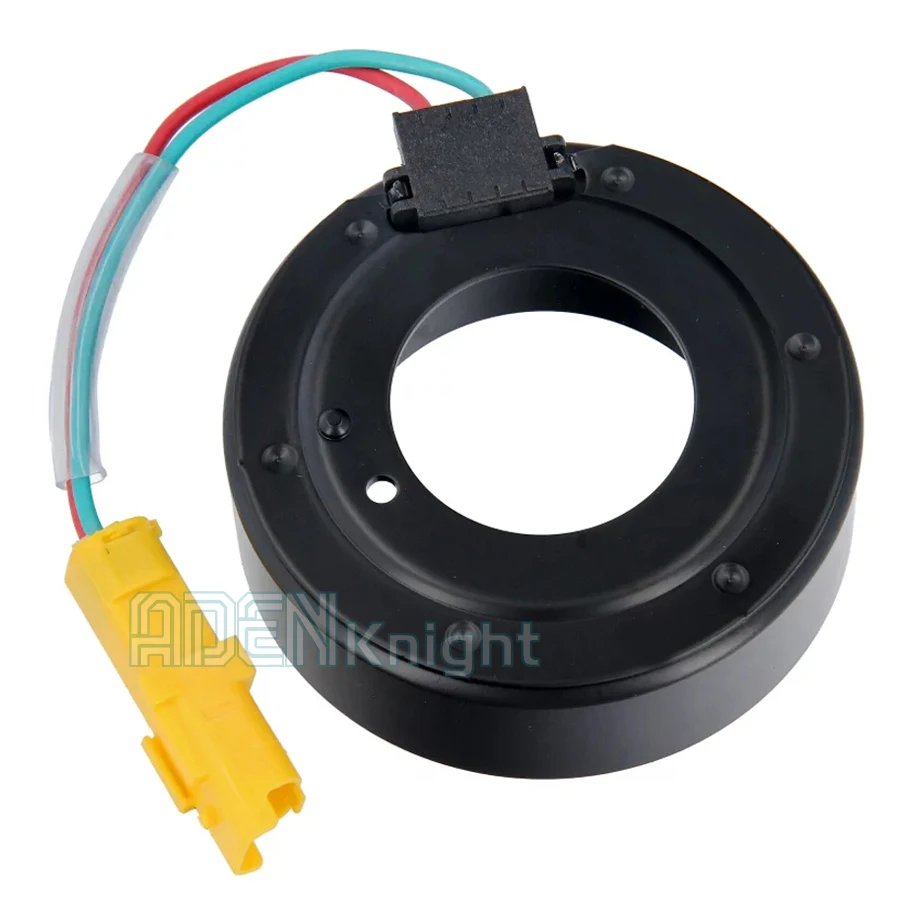 SD6V12 SD7V16 AC Compressor Clutch Coil For CITROEN FIAT NISSAN PEUGEOT RENAULT 71789360 9639078280 9645440480 9684480480