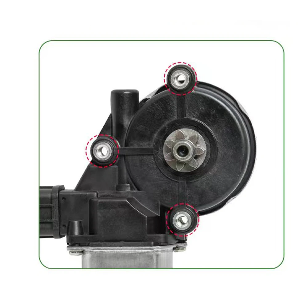 New For Isuzu D-MAX Power Window lifting Motor 2005/2012-2019  RHD 8981607230 8-981607240 window regulator Motor