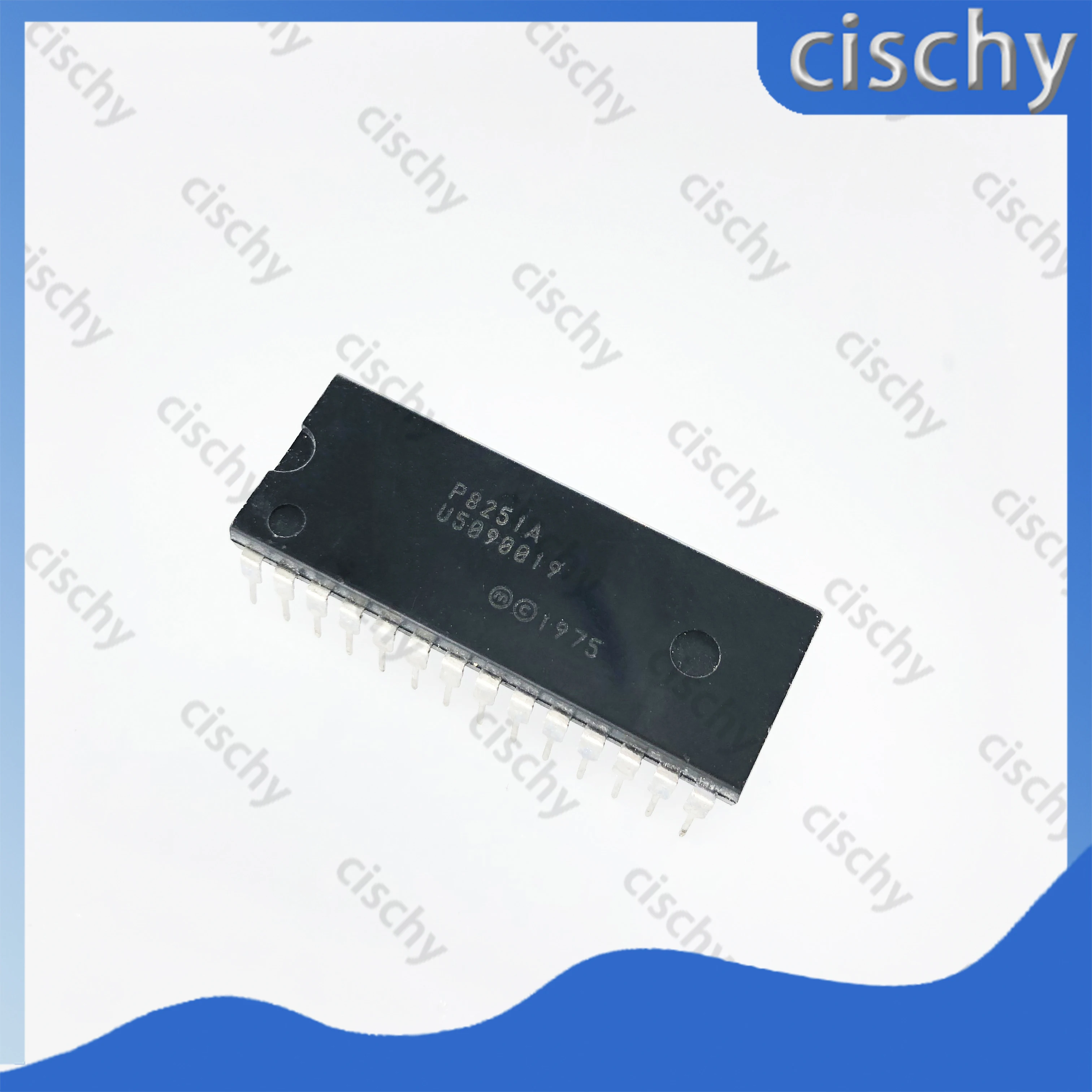 

5 шт./лот P8251A P8251 DIP-28 в наличии