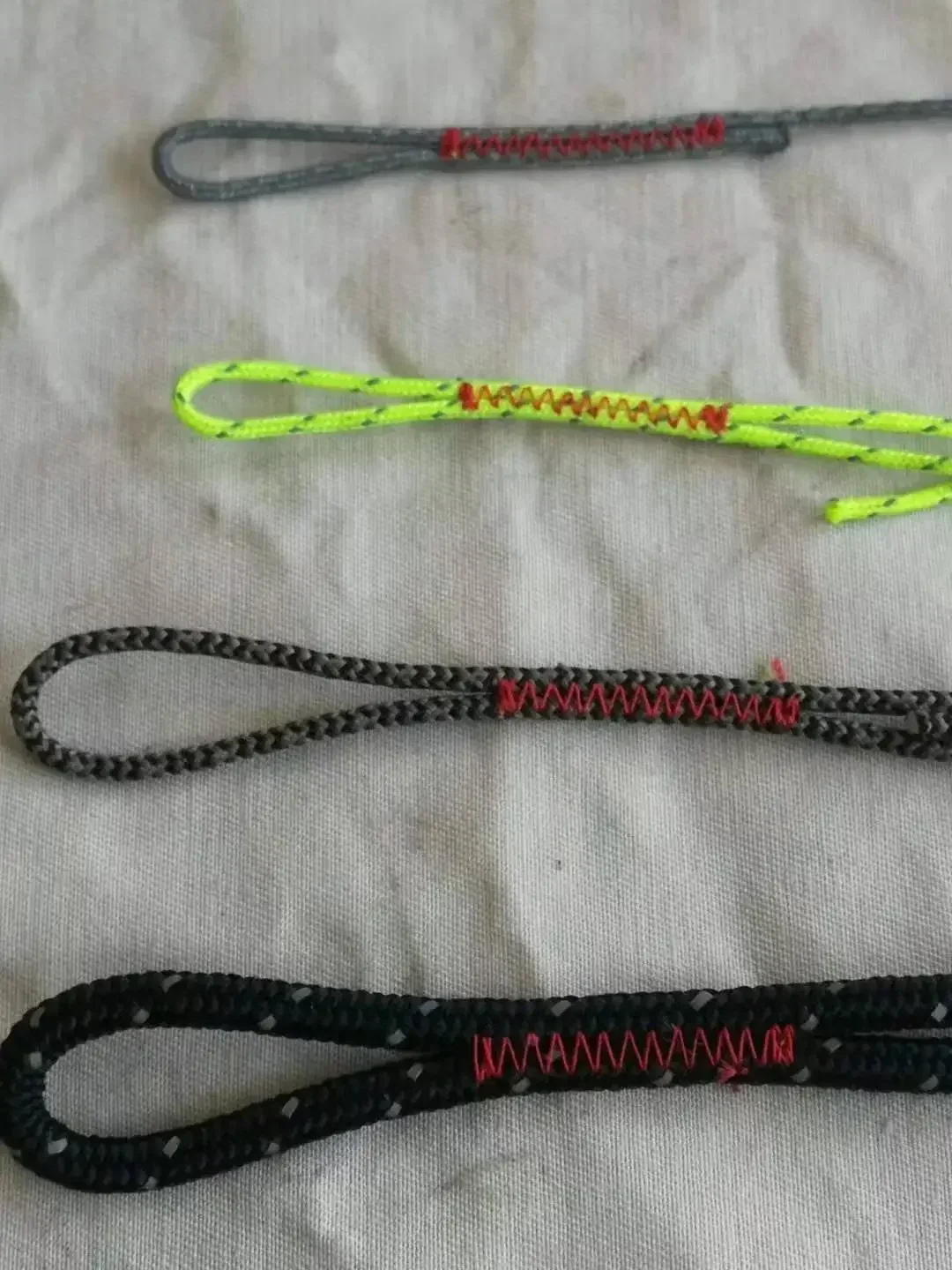 QS-433H Tombol elektronik memasang bartacking mesin jahit jahitan tali jaring kait besar