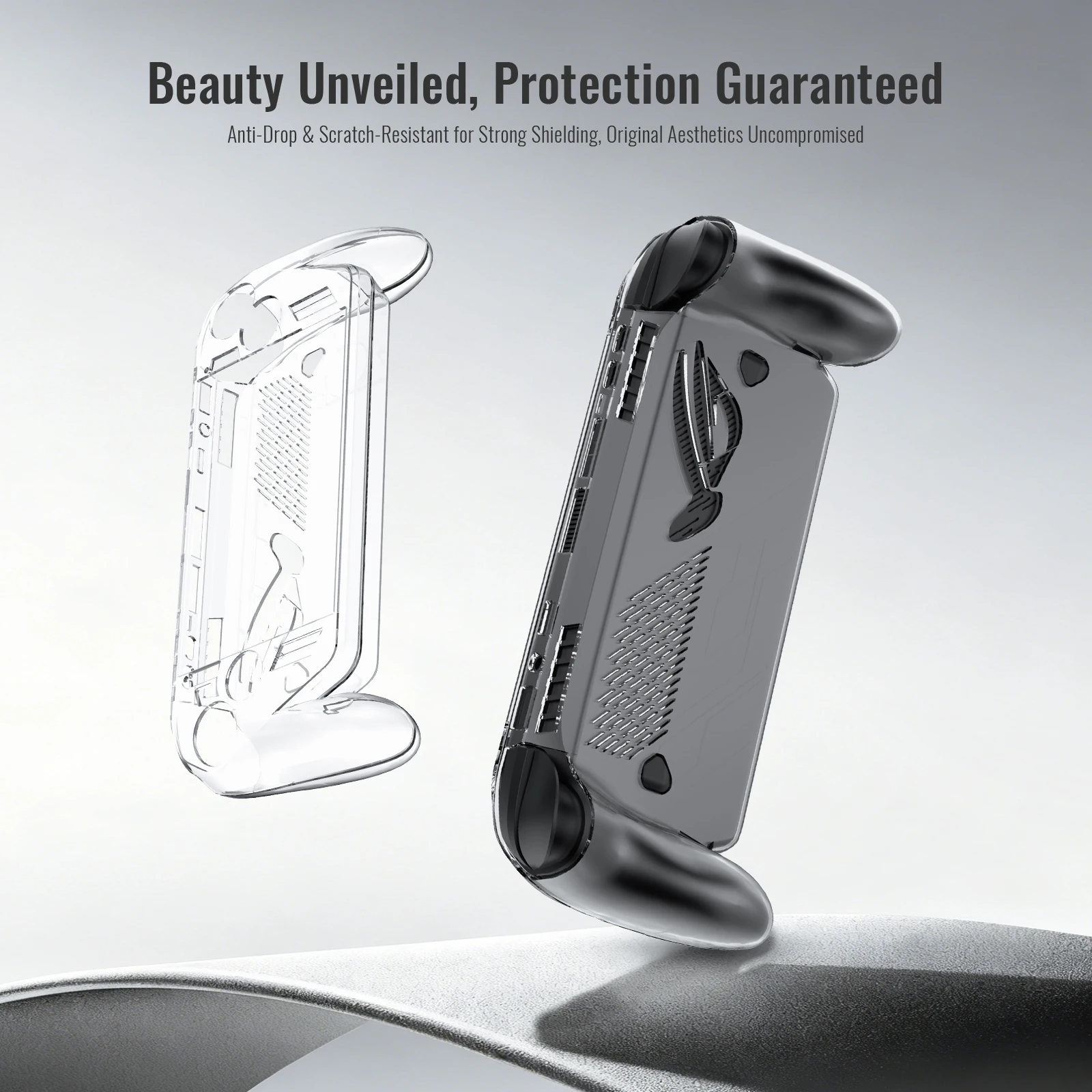 

Protective Case Cover for ROG XBOX Ally X/ROG XBOX Ally Console Protective Shell Game Accessories