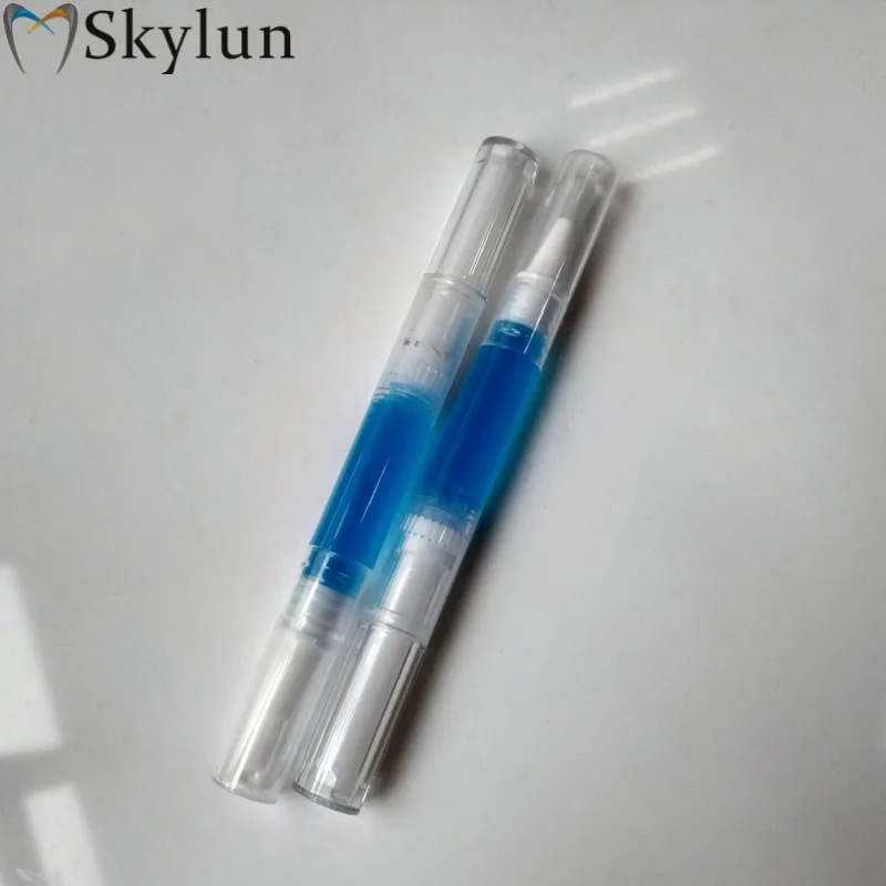 100PCS Remineralization Desensitizing Gel Dental-specific Sensitivity Tooth Reduction Desensitizing Pen