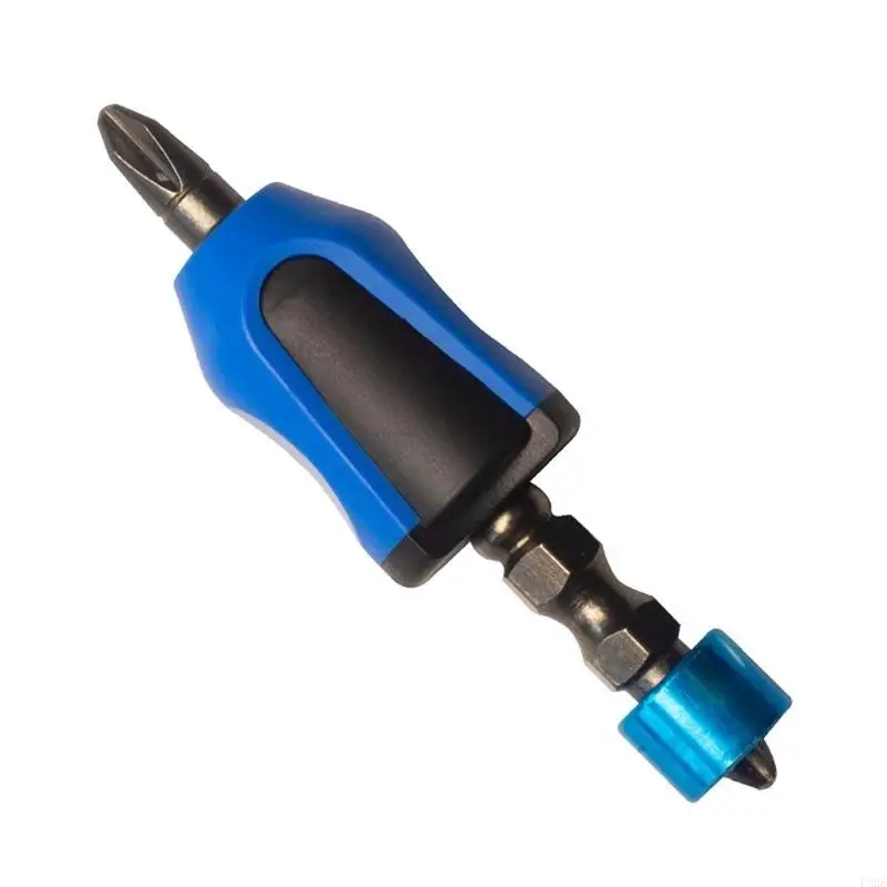 Screwdriver Head Rings Screwdriver Head Rings for Drill Screw Driver Head Rings Removable