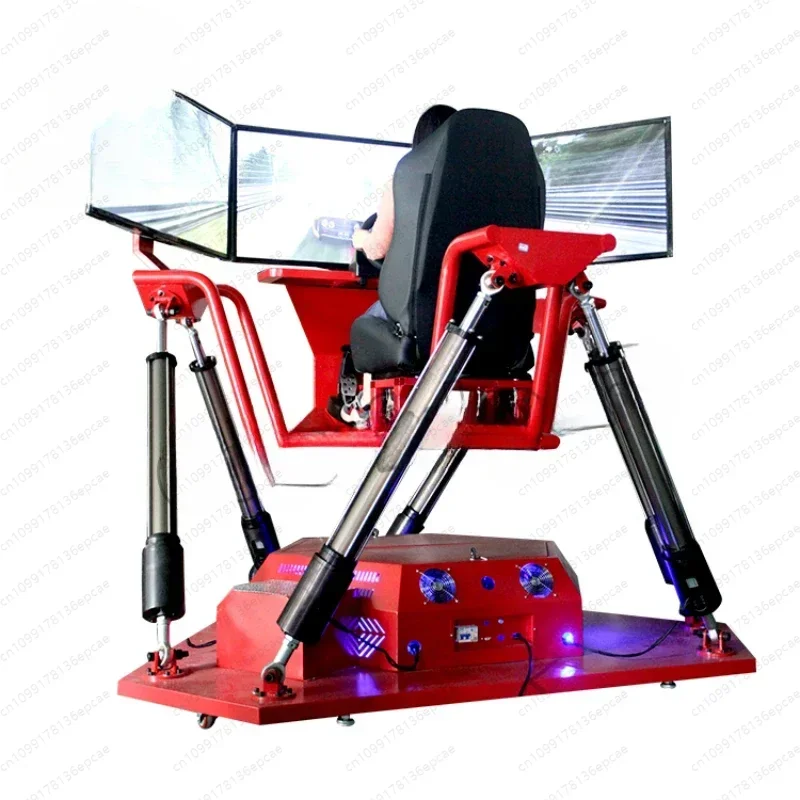 Colorful Park 360 D… - image