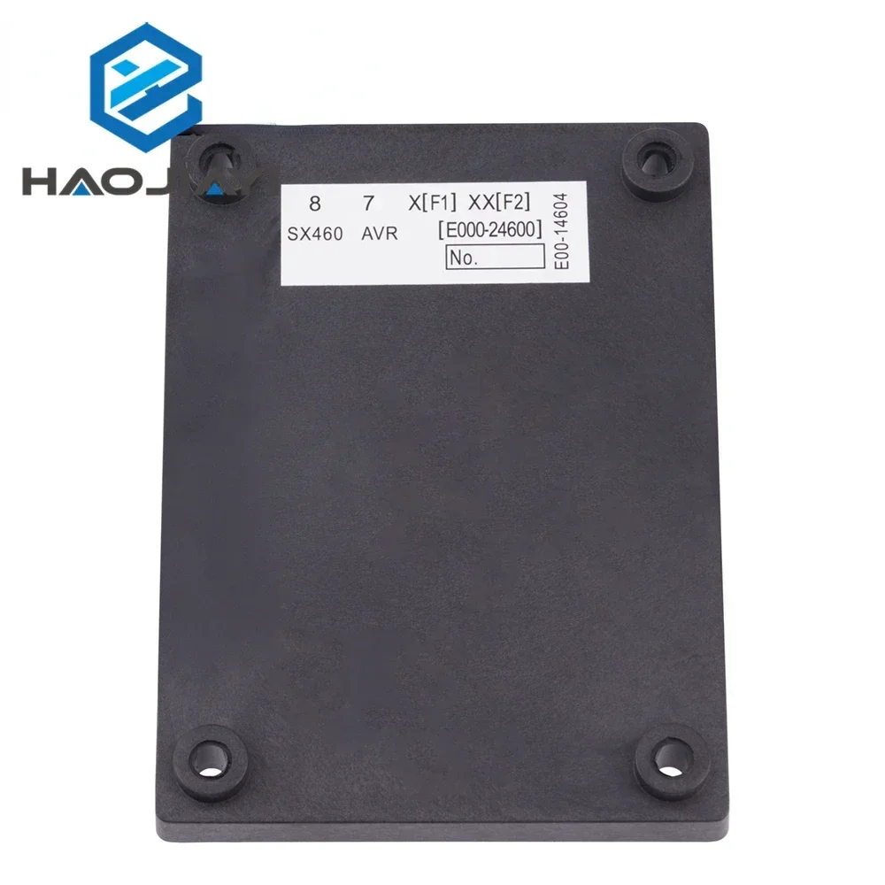 Picture 7: 2020 BLUE Automatic Voltage Regulator AVR SX460 for Generator Power stabilizer parts