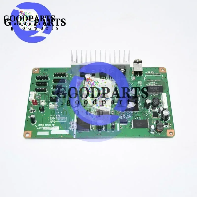 100% Tested Old Model Version Motherboard Mother Board support for Epson Stylus Photo R1390 1390 Printer support formatter Logic