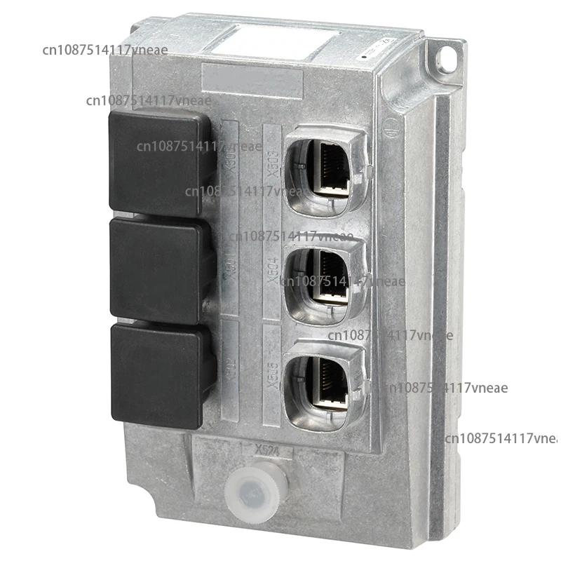 DME20 DRIVE-CLIQ MODULE 6SL3055-0AA00-6AB0