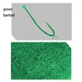 green barb