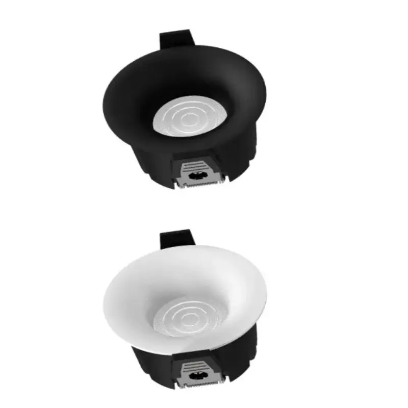 Frameless Downlight… - image