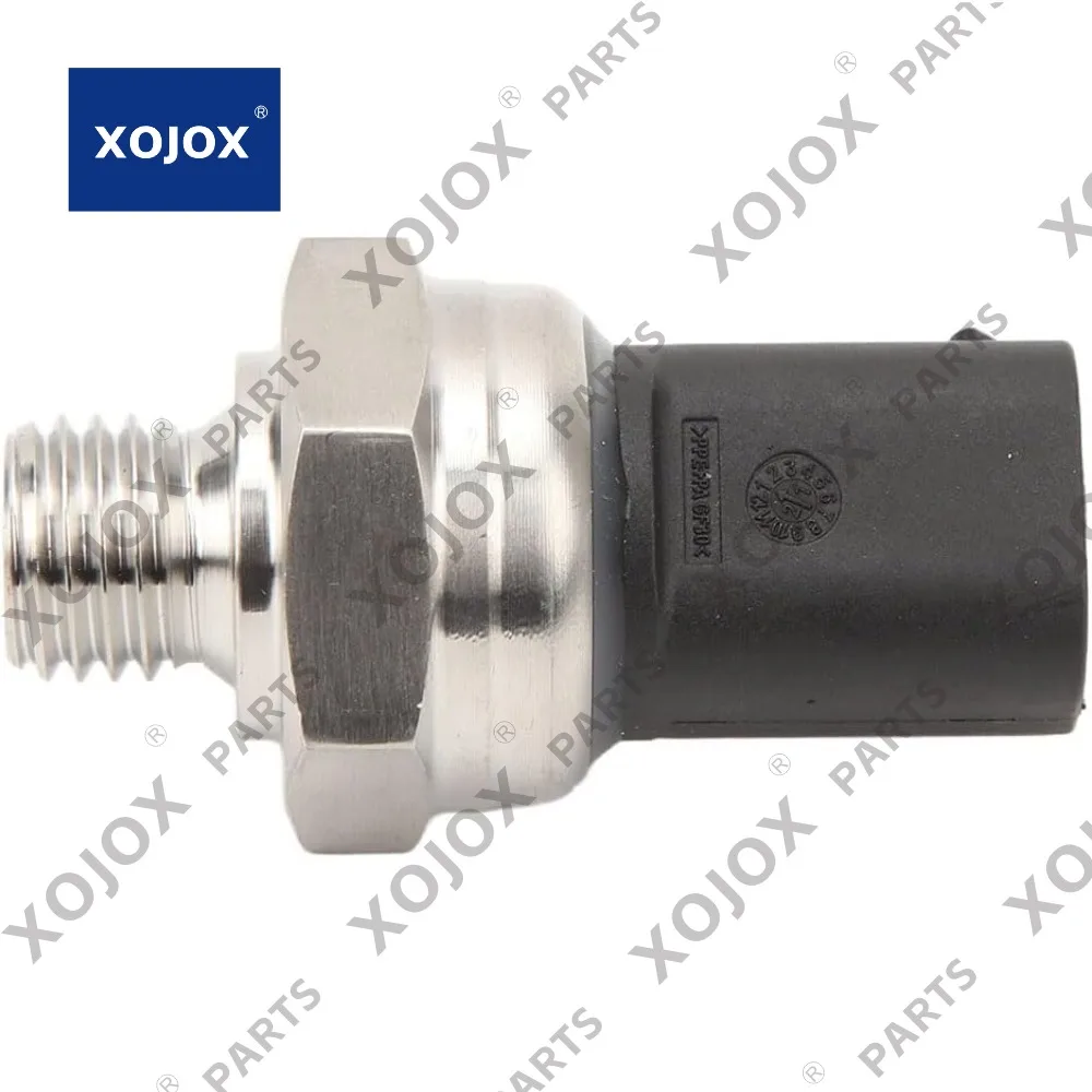 

XOJOX MAHZA EGR Pressure Feedback Sensor Easy to Install Practical for W204 W221 A0071534328 A0041539828