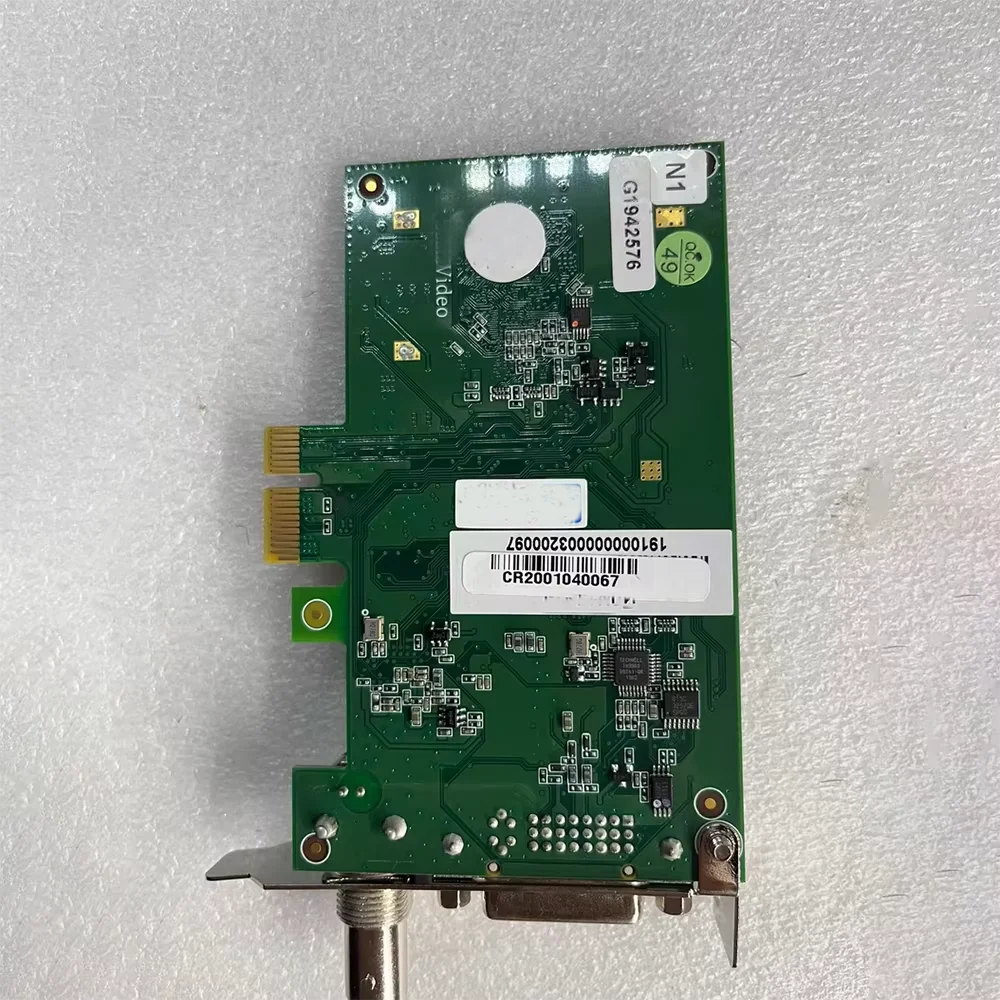 

Медицинская карта для сбора данных с поддержкой высокого разрешения 1080p tc540n1-l